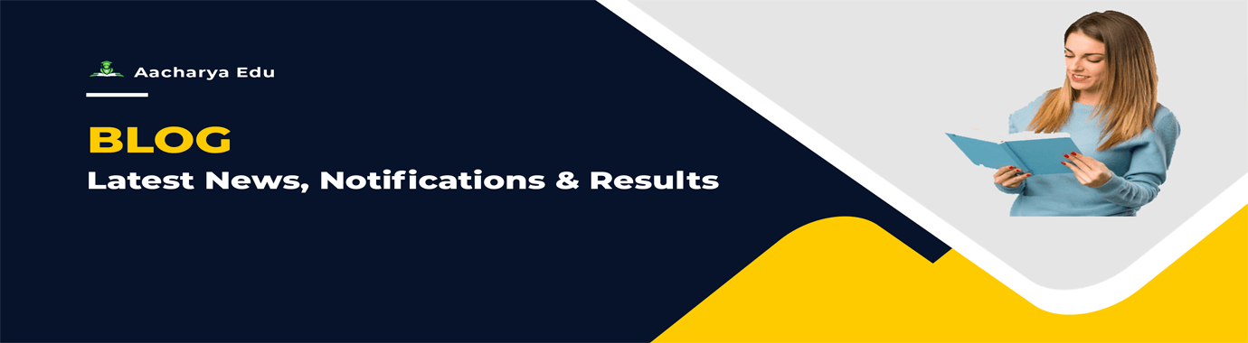 AacharyaEdu Blog