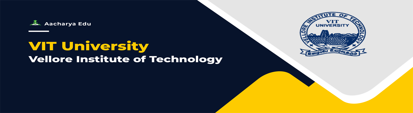 AacharyaEdu VIT - Guidance 